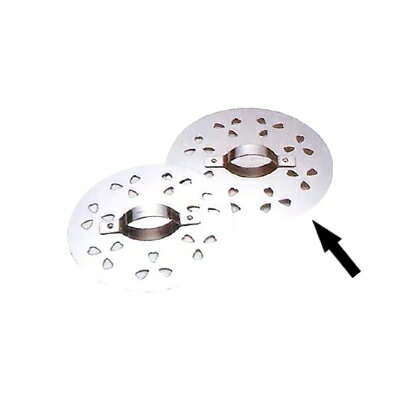 工房アイザワ こもの 100 オトシ蓋 180mm (62) 送料無料