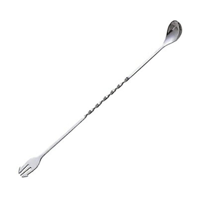 工房アイザワ しゃれた小道具 バースプーン（658)【5本までメール便送料無料】 送料無料