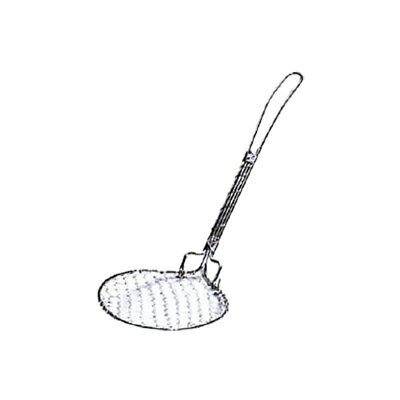 工房アイザワ しゃれた小道具 スクイアミ (丸型)（733) 送料無料