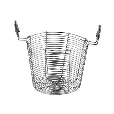 工房アイザワ しゃれた小道具 手編みシリーズ2 両手バスケット 深型 (963) 送料無料