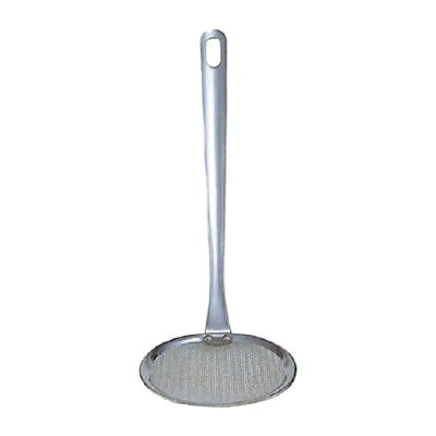 工房アイザワ COOKING TOOL 18-10 クッキングツール カスアゲ (70595) 送料無料