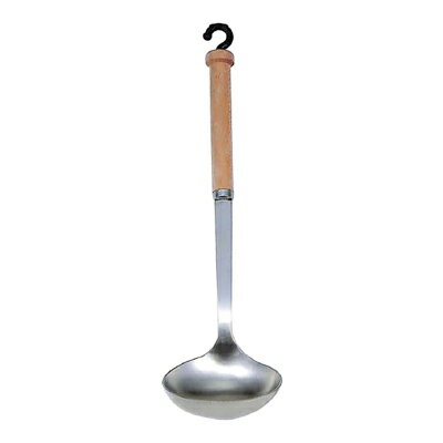 工房アイザワ ポテトキッチンツール ポテト お玉 小 (1983-11) 送料無料