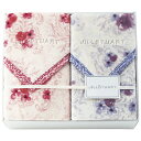 JILL STUART(ジルスチュアート)ポリエステル毛布2...