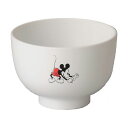 前畑 ディズニー Disney D-MF30 汁椀(ミッキー)