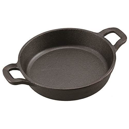 キャプテンスタッグ(CAPTAIN STAG) キッチン用品 両手 スキレット フライパン キャプテンスタッグ(CAPTAIN STAG) キッチン用品 両手 スキレット フライパン