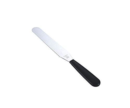 Other - 黒プラ柄 スパチュラ S-230 /63-1764-76 送料無料