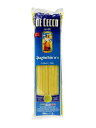 DE CECCO Spaghettini No. 11生産地:イタリア内容量:500g太さ:1.6mm 標準ゆで時間:9分 ※本商品は、輸入品のため、外装に多少の汚れや傷等がある場合がございます。 本理由による返品・交換はお受けできかねます。予めご了承ください。