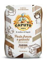 CAPUTO "Pasta Fresca & Gnocchi" Farina Di Grano Tenero Tipo "00"でんぷんと強いグルテンを含有する生パスタやニョッキ用の小麦粉です。水と混ぜることでつやのよいしっかりとした固い生地が出来上がり、小麦の風味が香ります。生産地:イタリア内容量:1kg ※本商品は、輸入品のため、外装に多少の汚れや傷等がある場合がございます。 本理由による返品・交換はお受けできかねます。予めご了承ください。