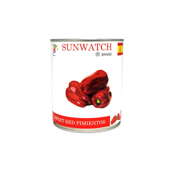 SUNWATCH ( サンウォッチ ) レッドピメント 780g 【 ※ご注文後のキャンセル・返品・交換不可。 】送料無料
