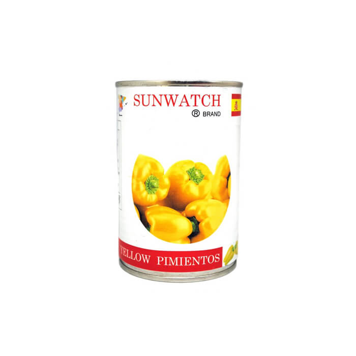 SUNWATCH ( サンウォッチ?) イエローピメント 396g 【 ※ご注文後のキャンセル・返品・交換不可。 】送料無料