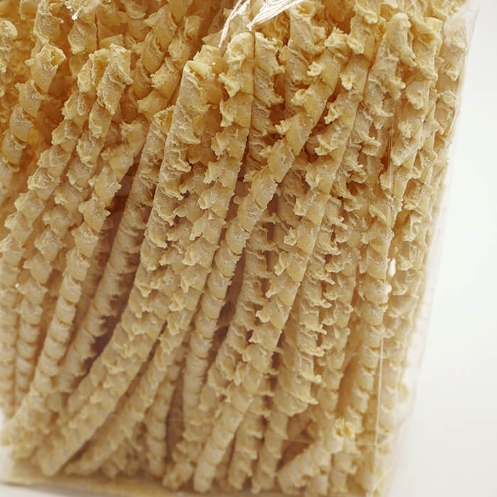カンポ ブジアーテ トラパネージ 500g【キャンセル・返品・交換不可】Campo Busiat...
