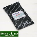 MUSICA TEA ムジカティー キャンディー 【100g】 【ムジカ紅茶 堂島 KANDY】【キャンセル・返品・交換不可】【3点までメール便可能】