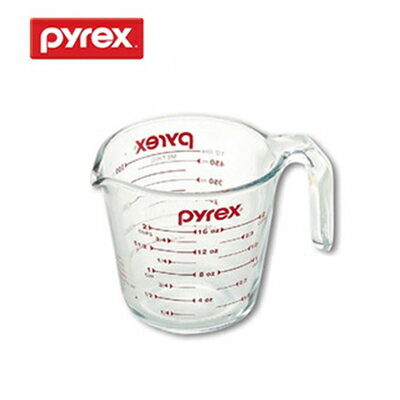 PYREX 計量カップ 