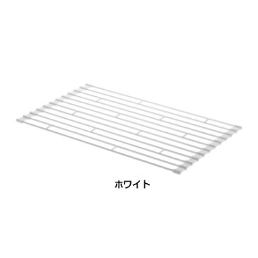 山崎実業 折り畳み水切りかご タワー S 【 YAMAZAKI tower 】