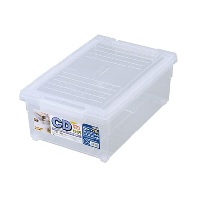 天馬 イレト庫 CD用（ワイド）( キッチンブランチ )