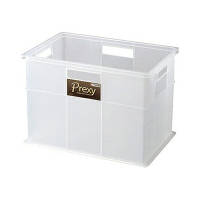 天馬　プレクシー 収納ボックス M( キッチンブランチ )(3.0)
