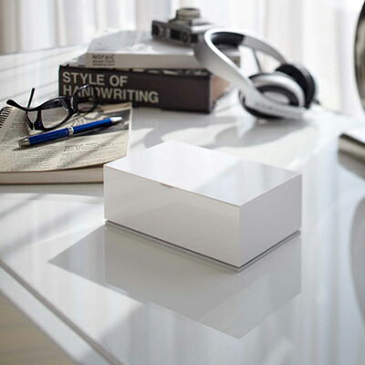 山崎実業 ウェットシートケース ヴェール 【 YAMAZAKI 】 [3]