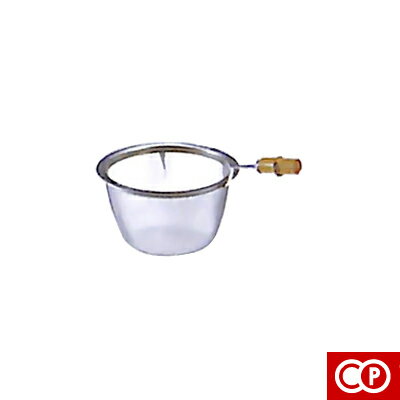 カジュアルプロダクト（CP）竹柄付き　急須茶こし　73号( キッチンブランチ )