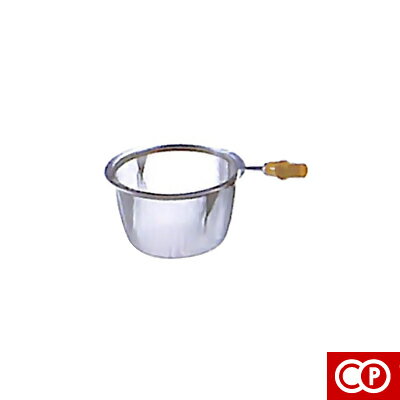 カジュアルプロダクト（CP）竹柄付き　急須茶こし　75号( キッチンブランチ )