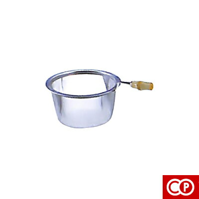 カジュアルプロダクト（CP）竹柄付き 急須茶こし 80号( キッチンブランチ )