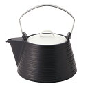 丸利玉樹利喜蔵商店 MIYAWO サーマテック IHケトル 2L 【 ブラック 】 ( THE61-840 ) 【 ミヤオ THERMATEC ケトル IH キッチン用品 】