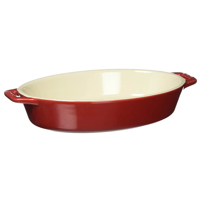 staub ���ȥ��� ����ߥå� �����Х�ǥ��å��� �����꡼ ( 23cm ) ���饿��