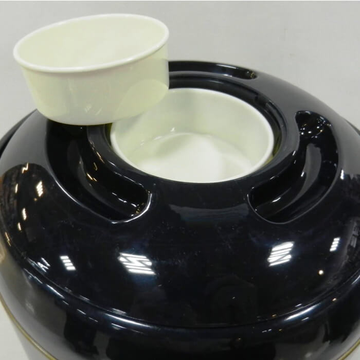 パール金属 クールヒッツ ウォータージャグ 8L M-5027