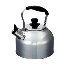 パール金属 デイトナプラス 口笛ケットル5.0L HB-7353 ケトル やかん(3)
