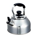 パール金属 デイトナプラス 口笛ケットル 2.7L HB-7351 笛吹ケトル やかん(3)