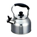 パール金属 デイトナプラス 口笛ケットル 1.9L HB-7350 ケトル 笛吹ケトル やかん(3)