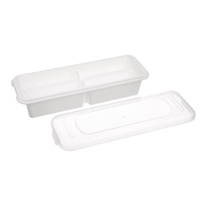 パール金属 クールランド エアポットアイストレー蓋付 H-5247