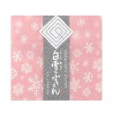 白雪友禅ふきん 雪 オーロラピンク ギフト プチギフト お祝い お中元 お歳暮 粗品 ご挨拶 引越 内祝い お返し 記念品 奈良 ふきん プレゼント【2点までメ...