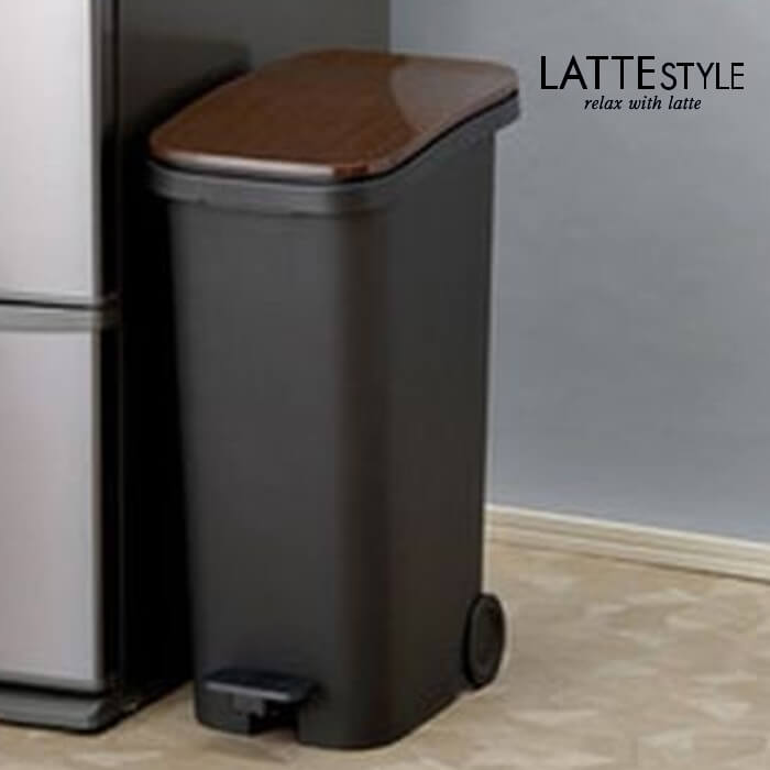 リスペダルダストボックス31LWD...