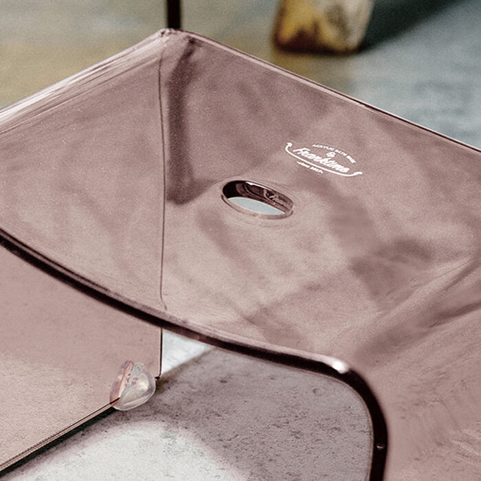 �ꥹ Franktime �Х��������� S CLP ���ꥢ�ԥ� ��Ϥ�ػ� �⤵ 20cm