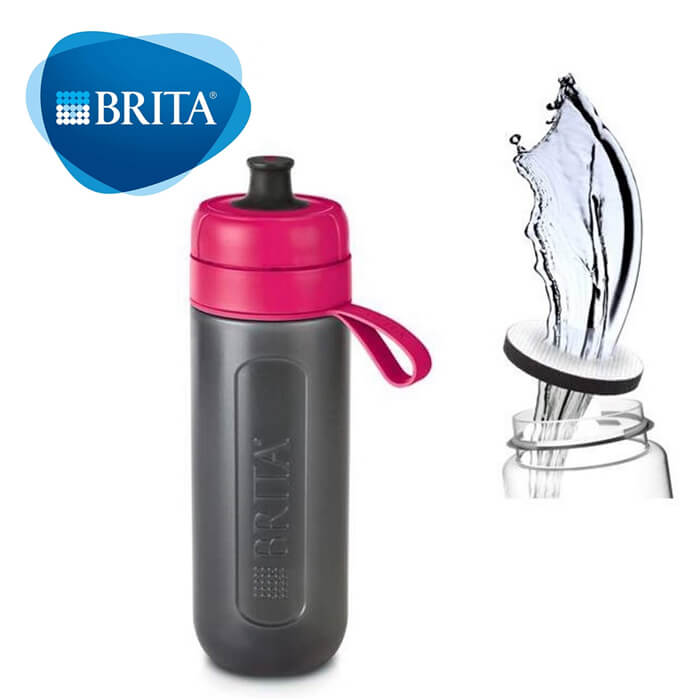 ֥꥿ BRITA ܥȥ뷿 ƥ ԥ ե& ܥȥ Ӿ 