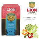 CIR[q[ oj}J_~A 198g  nC t[o[R[q[ LION COFFEE nC݂₰ yY  t[o[ R[q[ yLZ ԕi sz