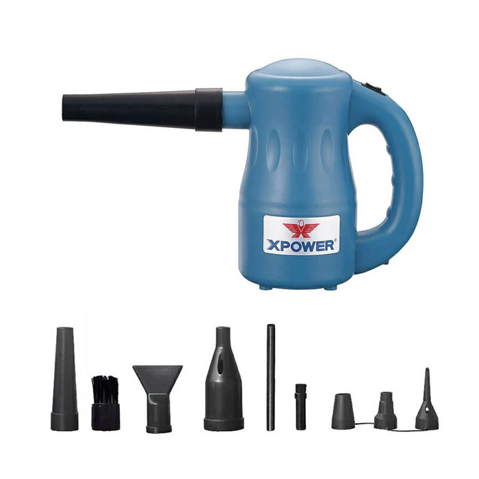 Xパワー エアダスターA2