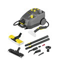 ケルヒャー スチームクリーナー SG4/4 KARCHER