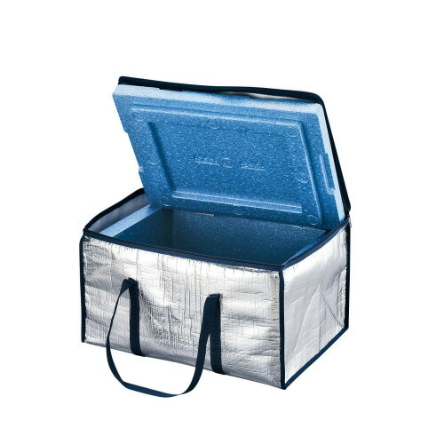 アルミカバー付 Pボックス J-38 （J-38青仕様）（J-38）( キッチンブランチ )