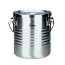 THERMOS/サーモス 18-8 真空断熱容器 (シャトルドラム) 手付 JIK-W12(JIK-W12)【手付】