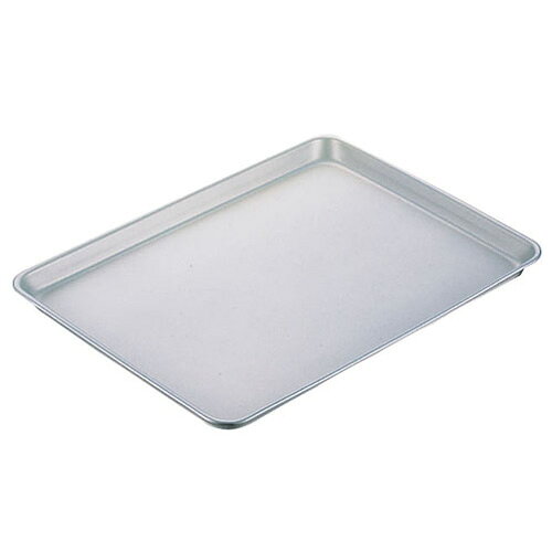 【仕様】サイズ表示：16インチ間口×奥行×高さ：420mm×340mm×22mm質量：0.9kg●フッ素樹脂加工により食材がくっつきにくく、 お手入れが簡単で酢・酸等に対する耐久性が抜群です。　※耐熱温度120℃直火及びオーブンでのご使用はできません。　※抗菌加工サイズ違いはこちら9インチ10インチ11インチ12インチ14インチ15インチ