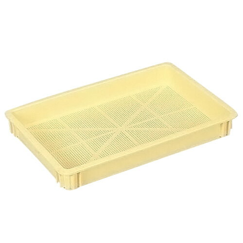 サンコー フィッシュコンテナー B クリーム【クリーム】