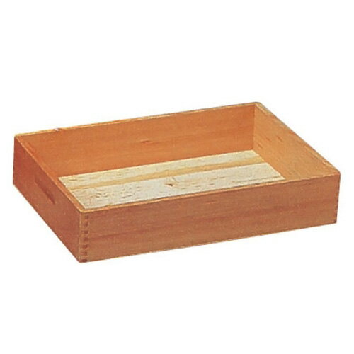 サワラ キメ箱( キッチンブランチ )