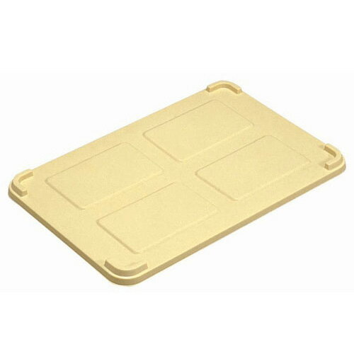 リス PP パンコンテナー用 蓋 特大型用【特大型用】