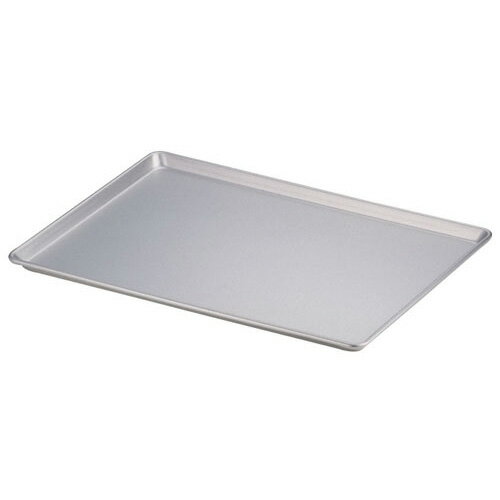 アカオ アルマイト シートパン 小【小】