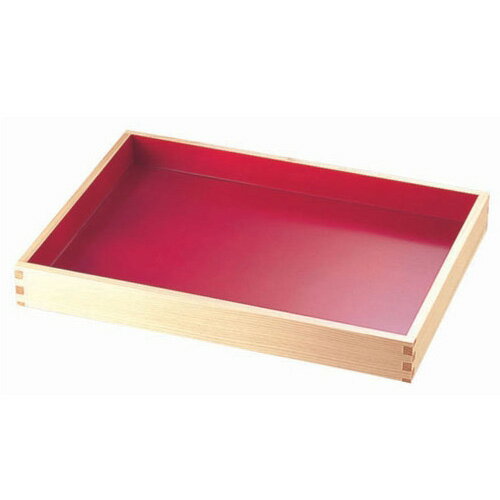 桧 惣菜盆 41244 小（41244）【小】