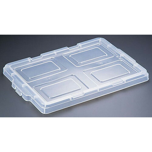 サンコー サンボックス （ポリプロピレン） ＃23-3用 蓋 【＃23-3用蓋】