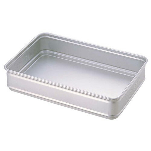 アルミ ジャスト ボックス 小110【小110】