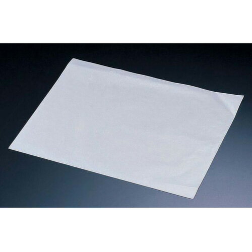 ホワイト ベーキングシート （10枚入） 10取【10取】