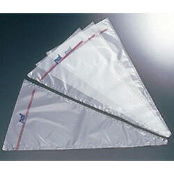 パル・ポリエチレン絞リ袋 R-22113（100枚入）（R-22113）( キッチンブランチ )